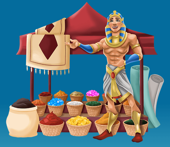 Boutique pour Jeux en Casino Amon Acheter des no Deposit Bonus et des Promo Codes en AmonCasino