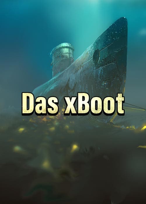 Das xBoot Das xBoot