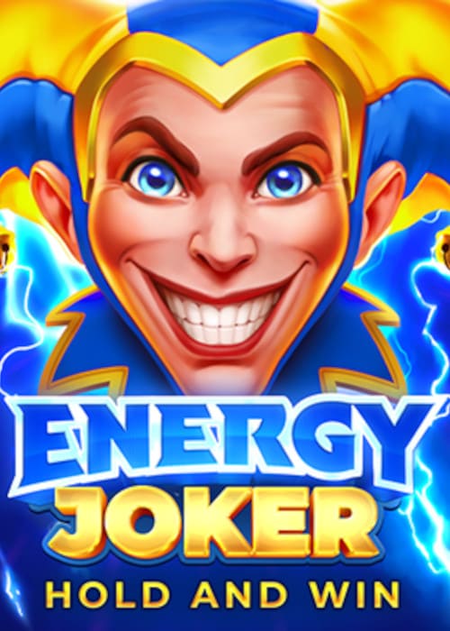 Energy Joker: Hold and Win Energy Joker: Hold and Win