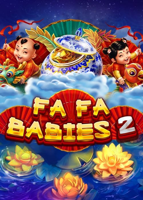 Fa Fa Babies 2 Fa Fa Babies 2