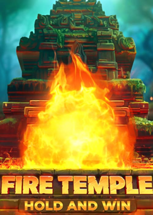 Fire Temple Fire Temple