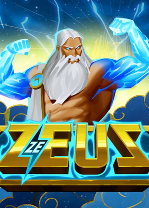 Ze Zeus Ze Zeus